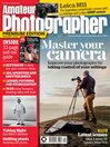 Cover image for Amateur Photographer: Jan 18 2022